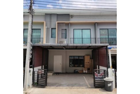 Casa City Bangna