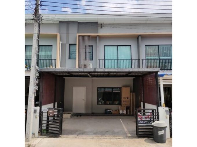 Casa City Bangna