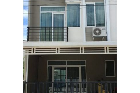 Casa City Bangna