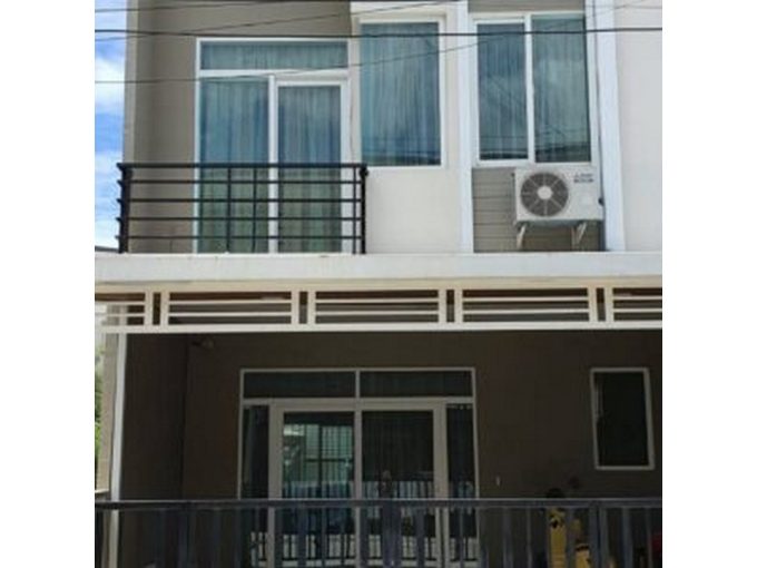Casa City Bangna