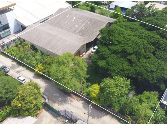 โรงงานมาเจริญ เพชรเกษม81