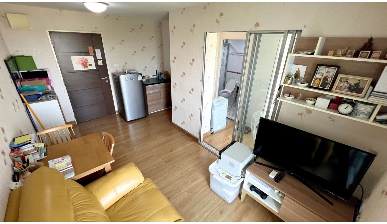 August condo charoenkrung 80