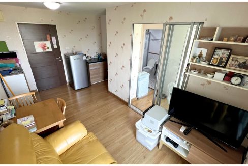 August condo charoenkrung 80
