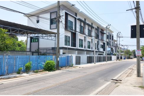 Home Office เฉลิมพระเกียรติ รัชกาลที่ 9