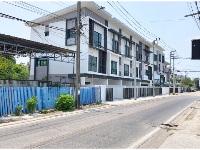 Home Office เฉลิมพระเกียรติ รัชกาลที่ 9