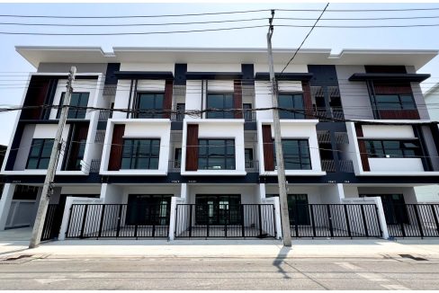 Home Office เฉลิมพระเกียรติ ร.9