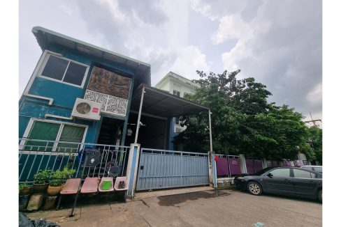 โรงงานคลองหลวง