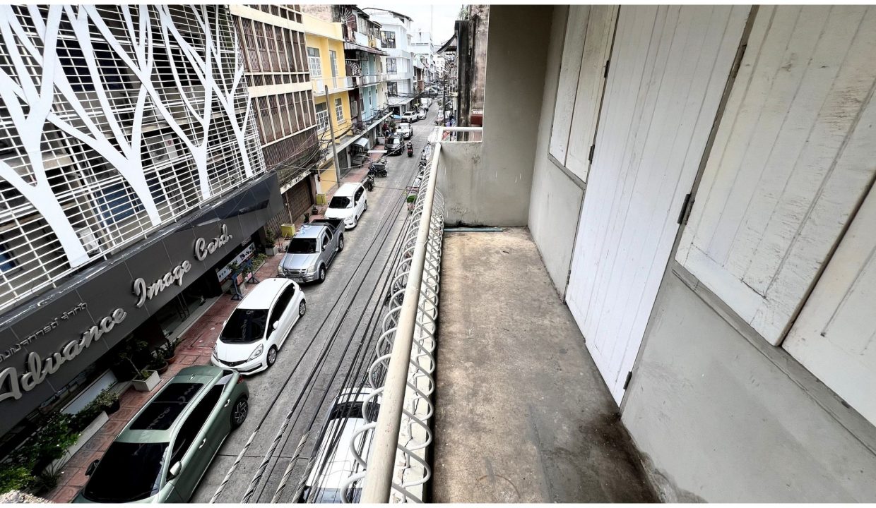 ขายตึกแถว-วงเวียน-22-กรกฎาคม-4-ป้อมปราบศัตรูพ่าย-สำเพ็ง-ใกล้-MRT-วัดมังกร-001