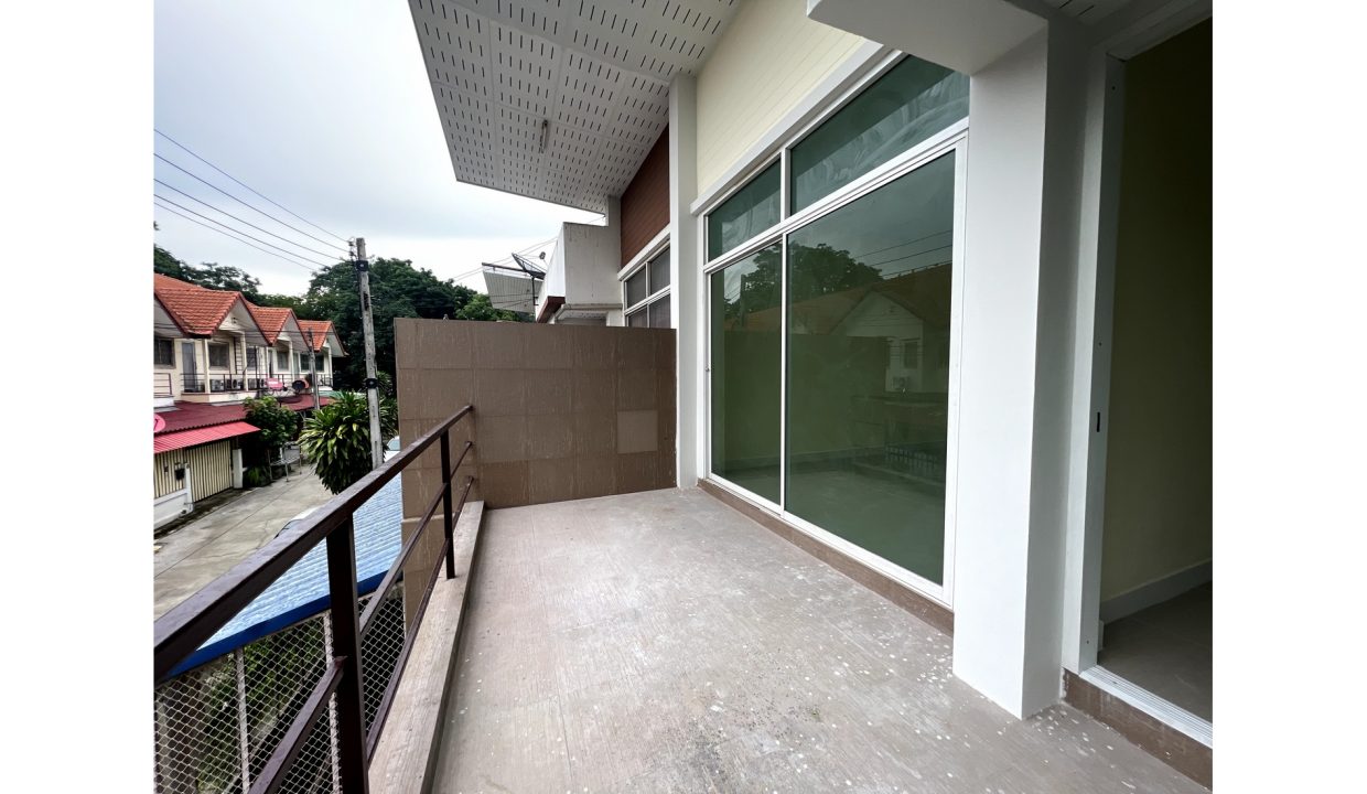 ขายทาวน์เฮ้าส์-สระบุรี-ใกล้แม่น้ำป่าสัก-022