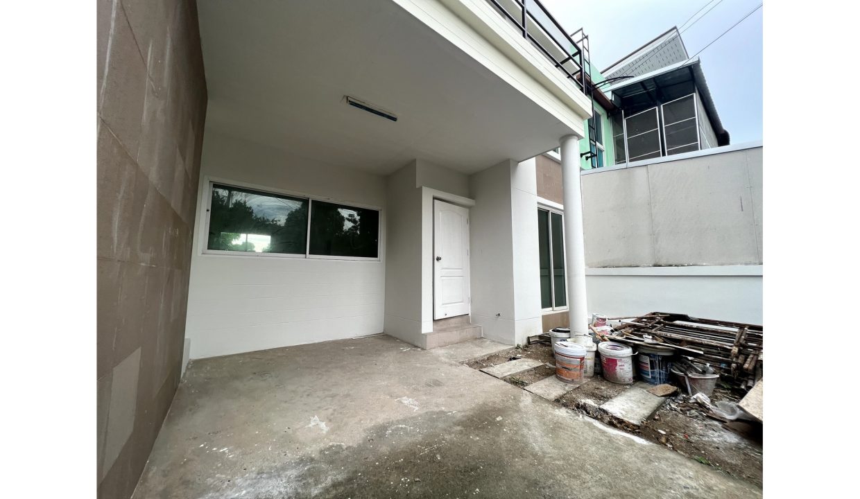 ขายทาวน์เฮ้าส์-สระบุรี-ใกล้แม่น้ำป่าสัก-056