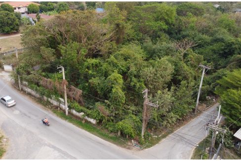ขายที่ดิน อยุธยา คลองสระบัว