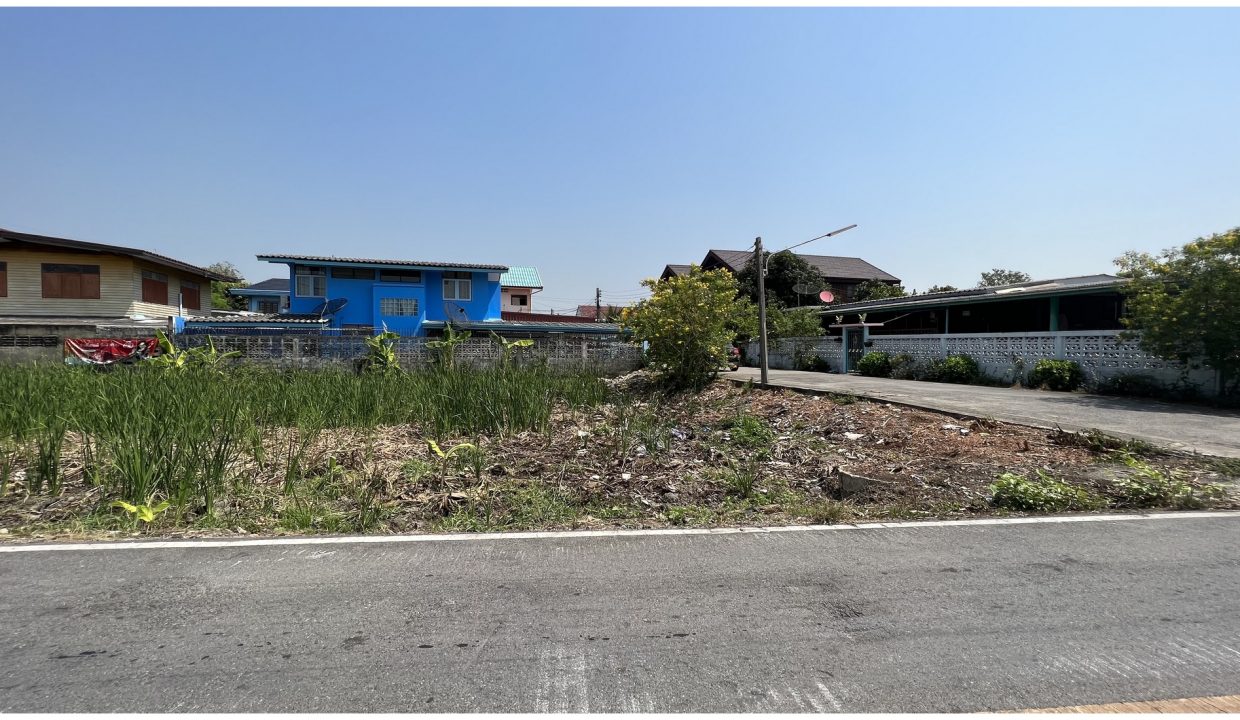 ขายที่ดิน-สมประสงค์-ปทุมธานี-บางปรอก-031