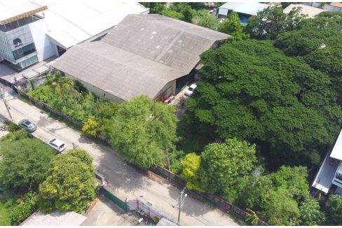 โรงงานเพชรเกษม 81 ซอยมาเจริญ 1 แยก 4