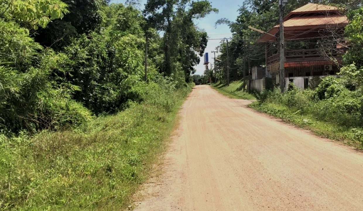 ขายที่ดินติดถนนเพชรเกษม-ชุมพร-00019