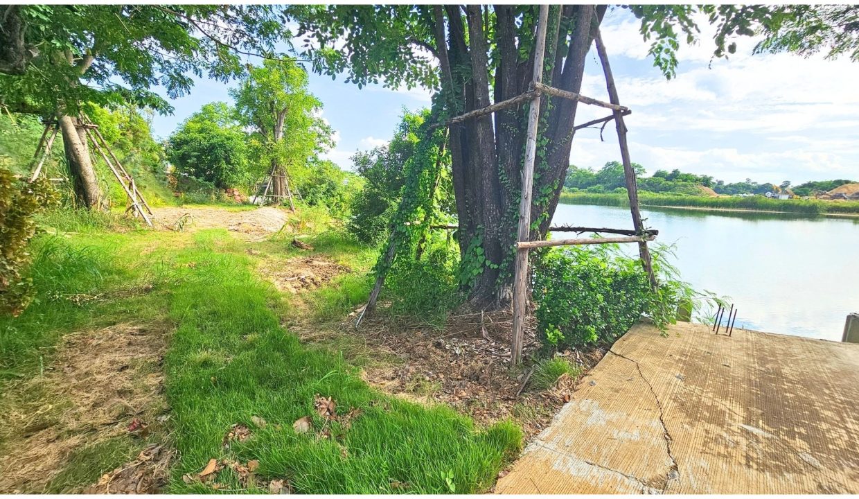 ขายที่ดินนครปฐม-ที่ดิน-ริมน้ำ-021