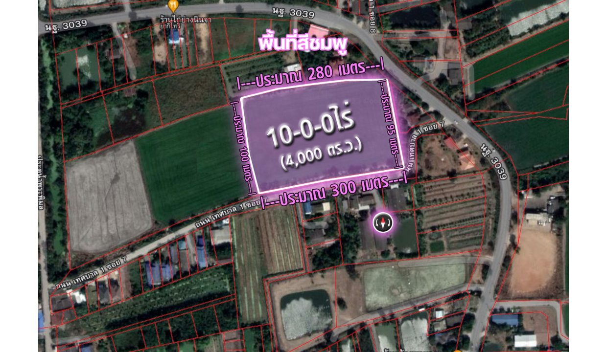 ขายที่ดินบางเลน-นครปฐม-042