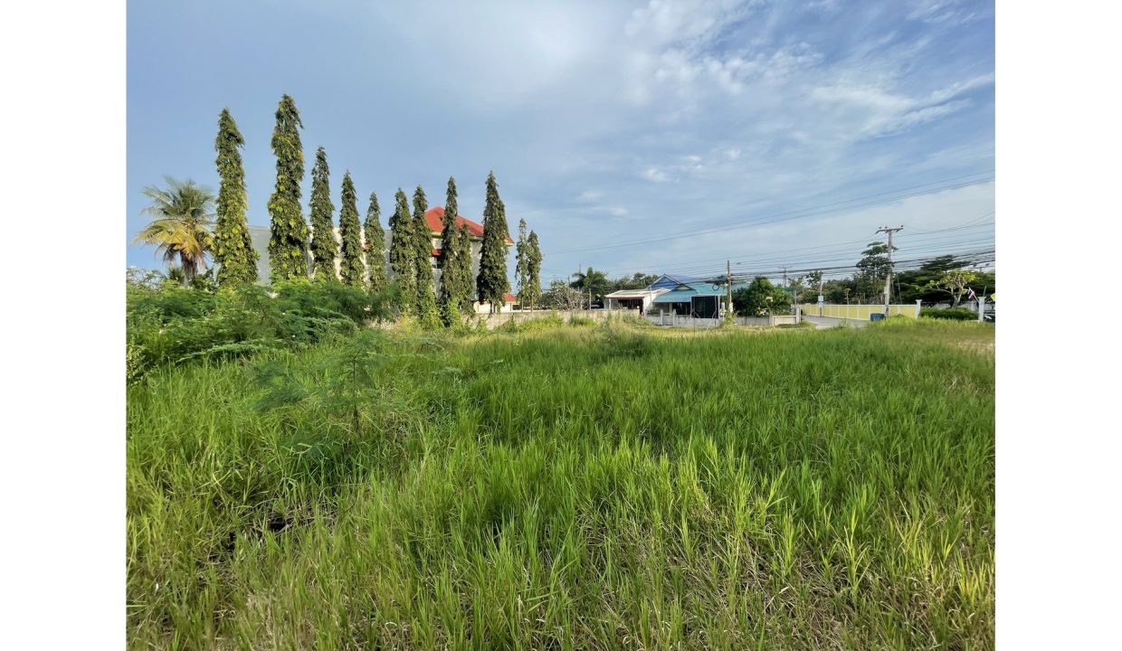 ขายที่ดินหัวหิน-สมอโพรง-006
