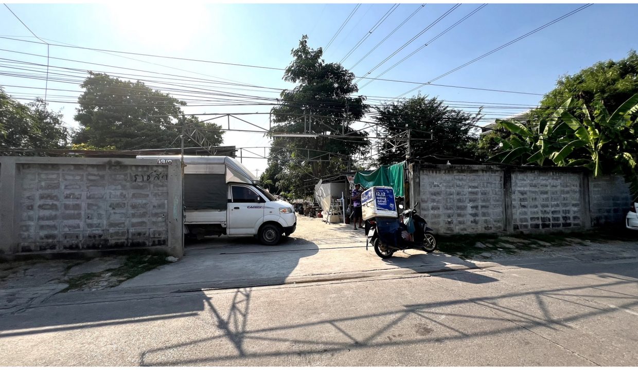 ขายที่ดินเพชรเกษม-69-ติดถนนซอยอินทาปัจ-9015
