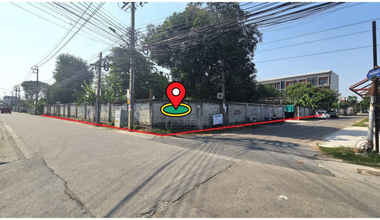 ขายที่ดินเพชรเกษม-69-ติดถนนซอยอินทาปัจ-9044
