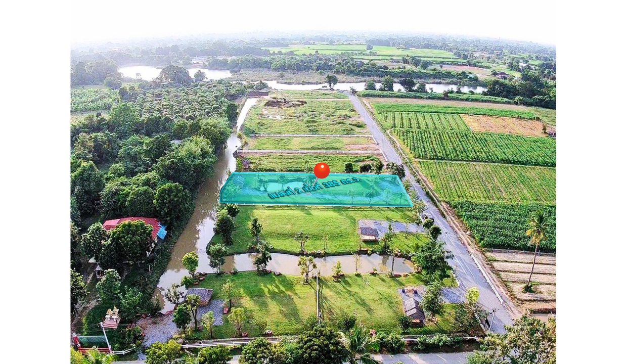ขายที่นครปฐม-ที่ดินริมน้ำ-002-1