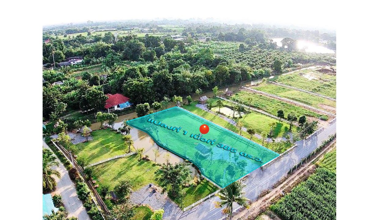 ขายที่นครปฐม-ที่ดินริมน้ำ-003