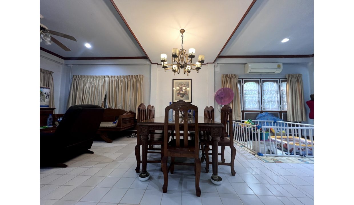 ขายบ้านเดี่ยว-พะเยา-057