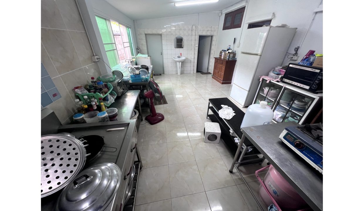 ขายบ้านเดี่ยว-พะเยา-074