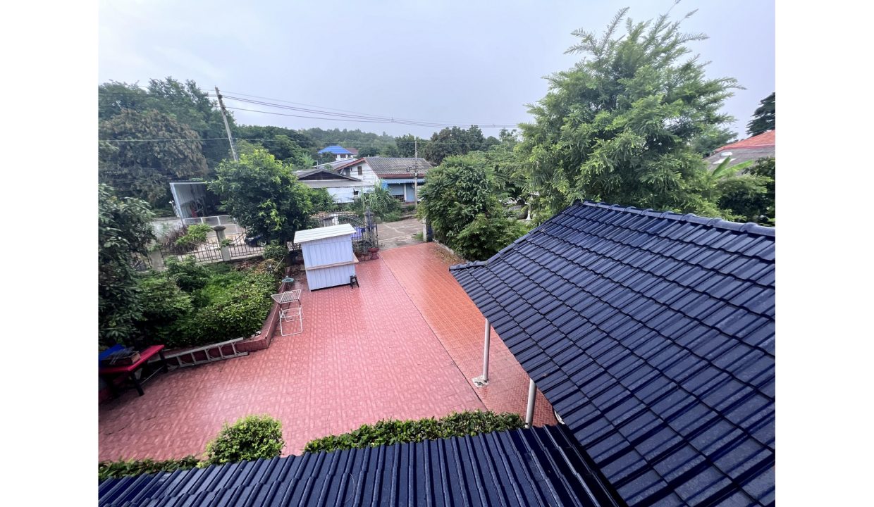 ขายบ้านเดี่ยว-พะเยา-103