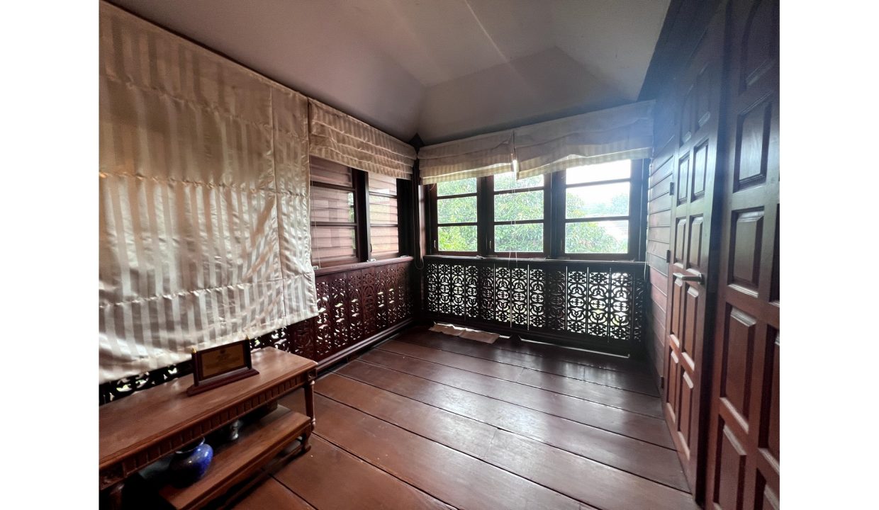 ขายบ้านเดี่ยว-พะเยา-108