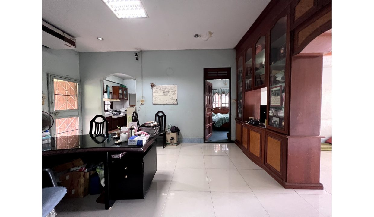 ขายบ้านเดี่ยวนครปฐม-ใกล้ศิลปากรสนามจันทร-010