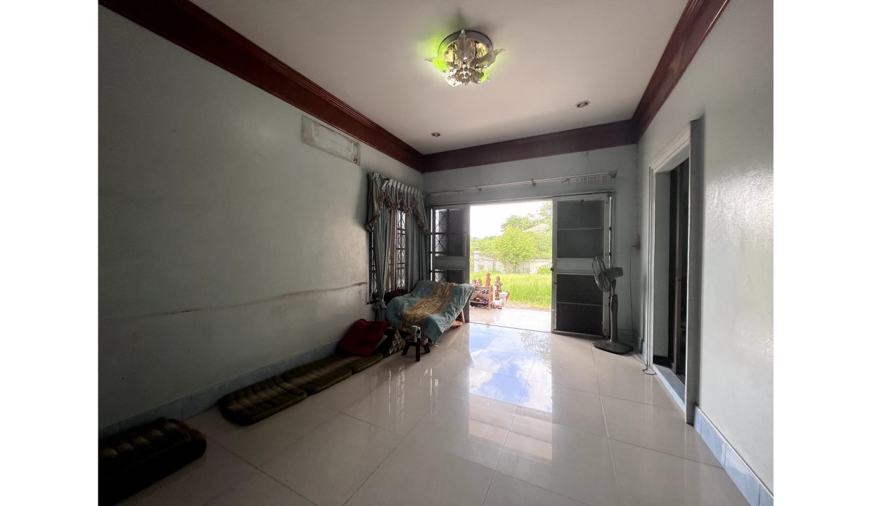 ขายบ้านเดี่ยวนครปฐม-ใกล้ศิลปากรสนามจันทร-012