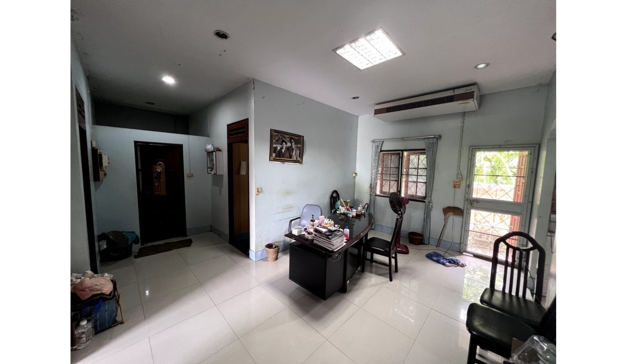 ขายบ้านเดี่ยวนครปฐม-ใกล้ศิลปากรสนามจันทร-016