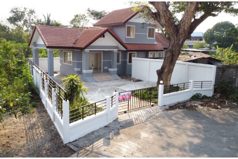 ขายบ้านเดี่ยวสระบุรี