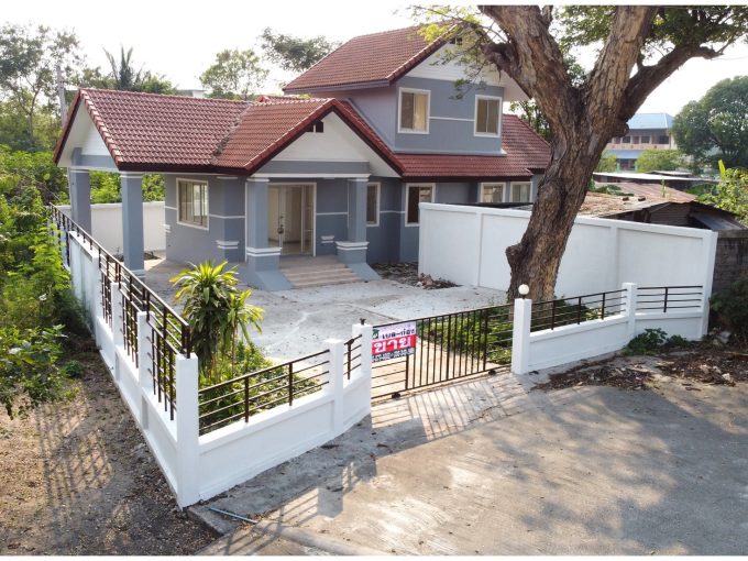 ขายบ้านเดี่ยวสระบุรี