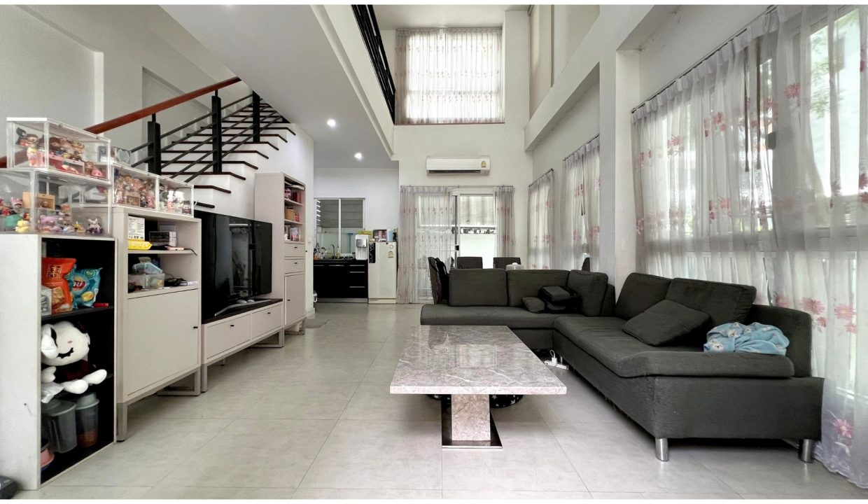 ขายเดอะ-เซอเรโน่-บาย-โบนันซ่า-Sereno-townhome-by-The-Bonanza-036