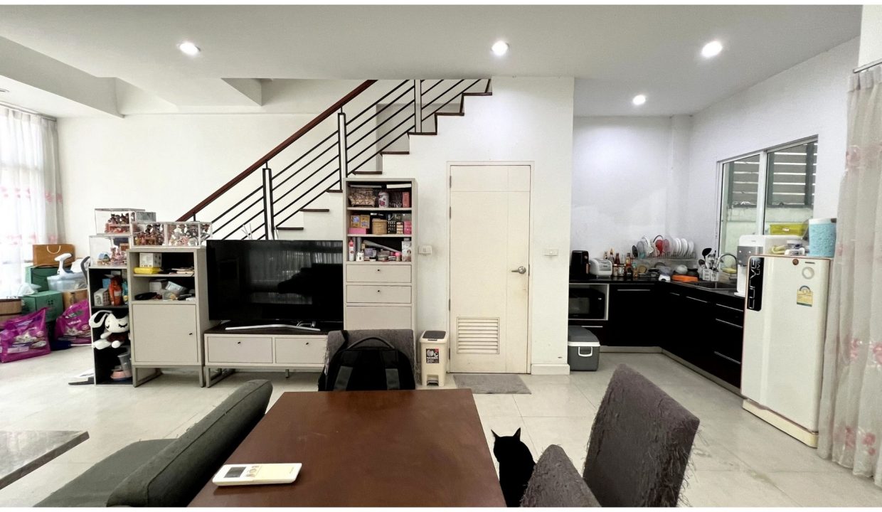ขายเดอะ-เซอเรโน่-บาย-โบนันซ่า-Sereno-townhome-by-The-Bonanza-043