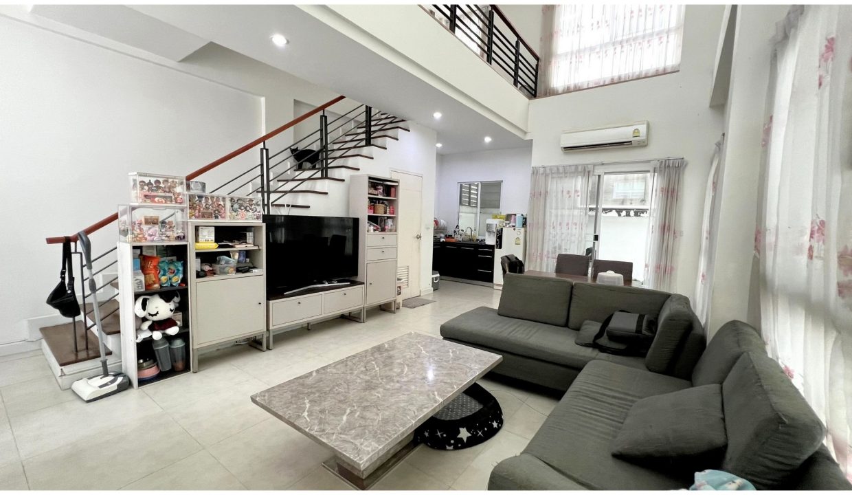 ขายเดอะ-เซอเรโน่-บาย-โบนันซ่า-Sereno-townhome-by-The-Bonanza-051