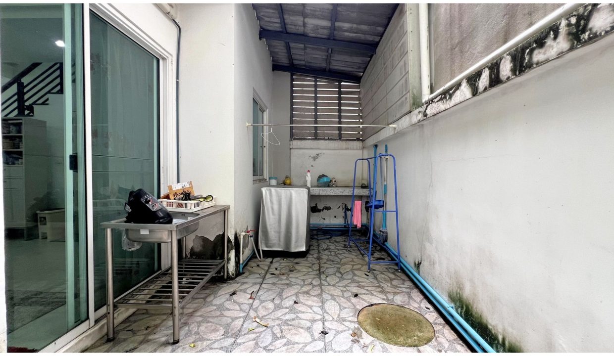 ขายเดอะ-เซอเรโน่-บาย-โบนันซ่า-Sereno-townhome-by-The-Bonanza-055