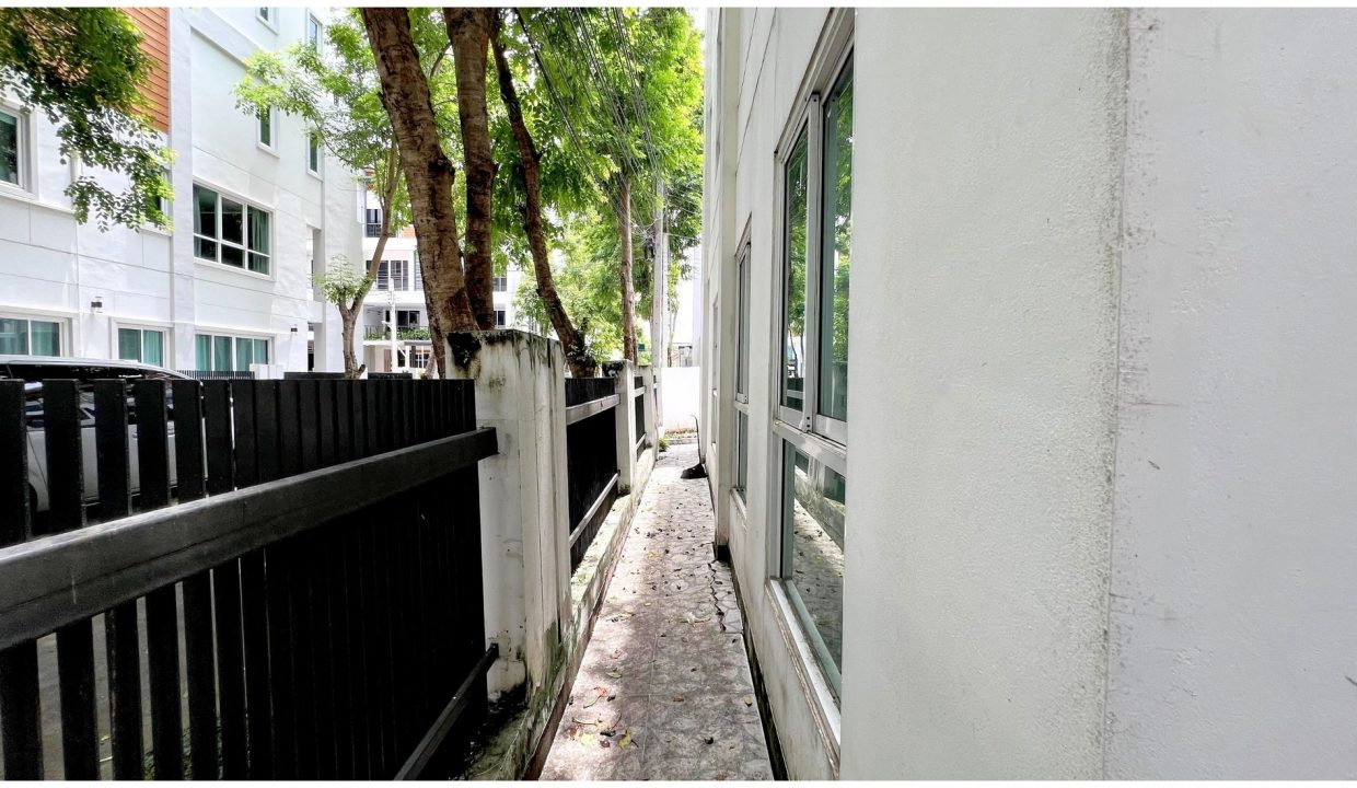 ขายเดอะ-เซอเรโน่-บาย-โบนันซ่า-Sereno-townhome-by-The-Bonanza-056