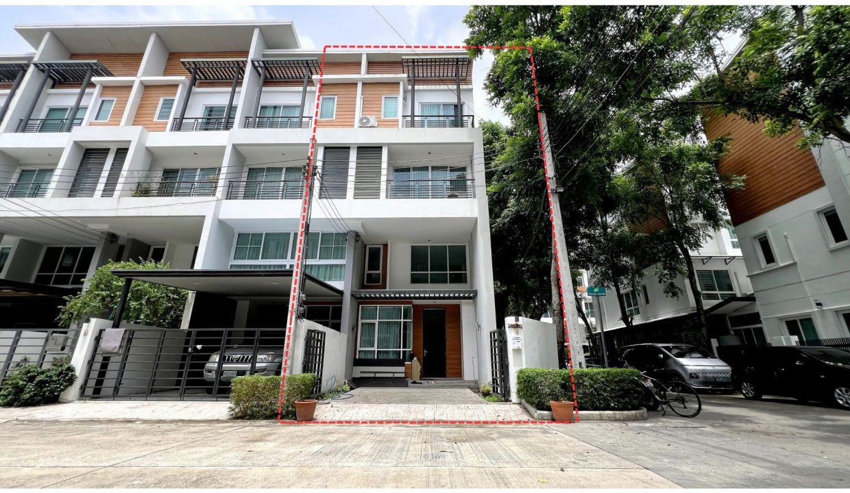 ขายเดอะ-เซอเรโน่-บาย-โบนันซ่า-Sereno-townhome-by-The-Bonanza-071
