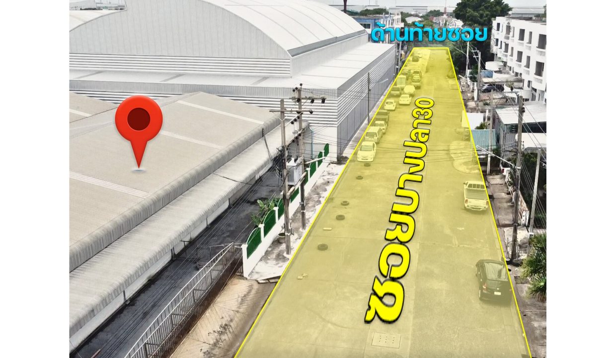 ขายโรงงาน-บางปลา-30-สมุทรปราการ-ใกล้ถนนเทพารักษ์-004