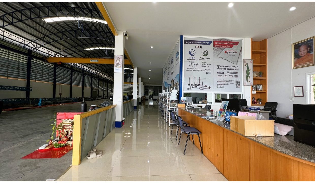 ขายโรงงาน-ประจวบคีรีขันธ์-ติดถนนเพชรเกษม-051
