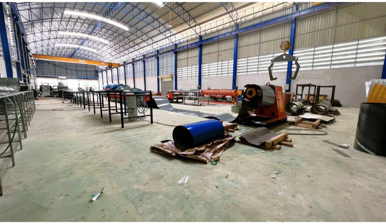 ขายโรงงาน-ประจวบคีรีขันธ์-ติดถนนเพชรเกษม-076