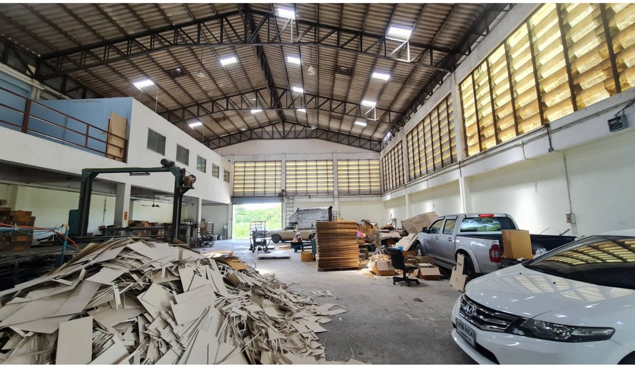 ขายโรงงาน-สามพราน-นครปฐม-ใกล้ตลาดดอนหวาย-005