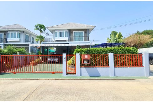 ชวนชื่น ไพร์ม บางนา กม.29