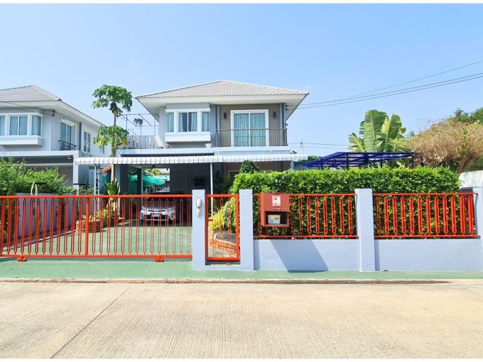 ชวนชื่น ไพร์ม บางนา กม.29
