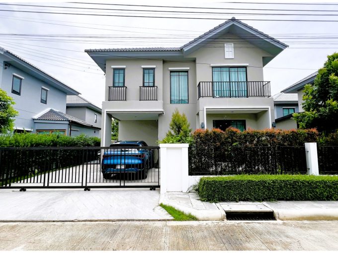 ชวนชื่น ไพร์ม วิลเลจ บางนา กม.29