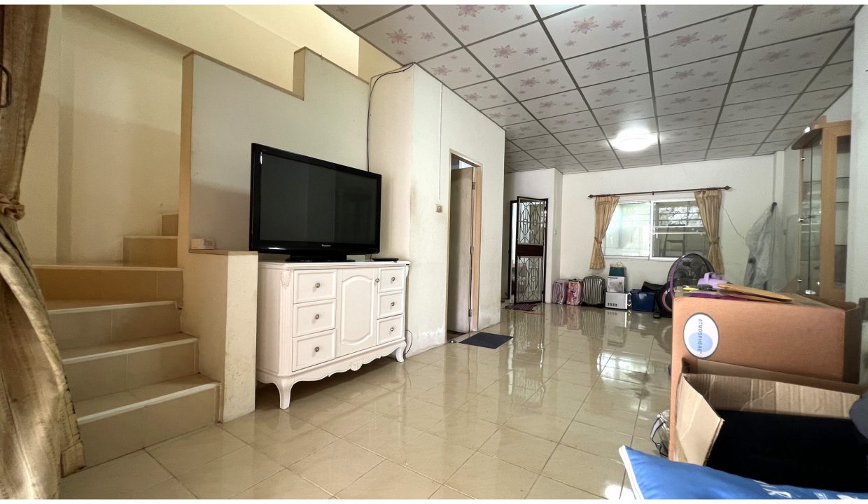 ทาวน์เฮ้าส์-สุขสำราญ-เพลส-ประชาอุทิศ-90-044