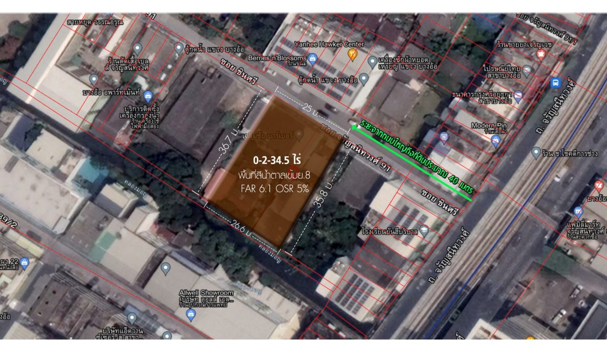 ที่ดินบางพลัด-จรัญ91-08