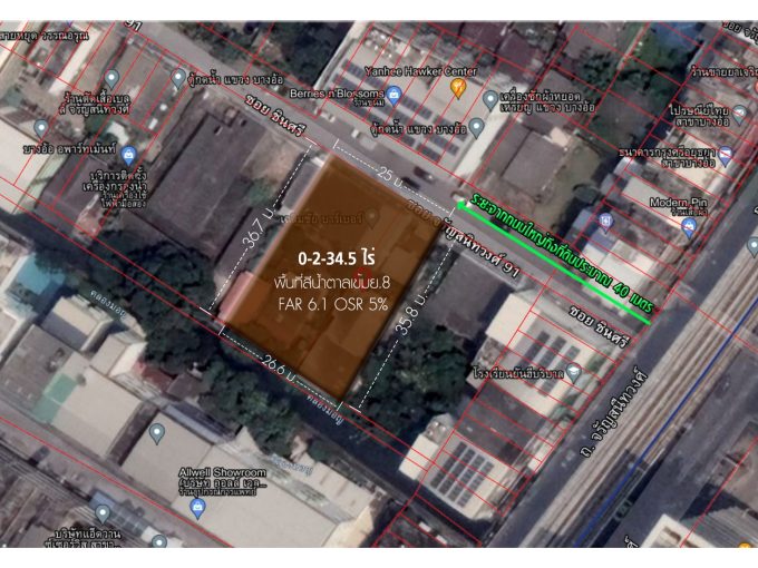 ที่ดินบางพลัด-จรัญ9